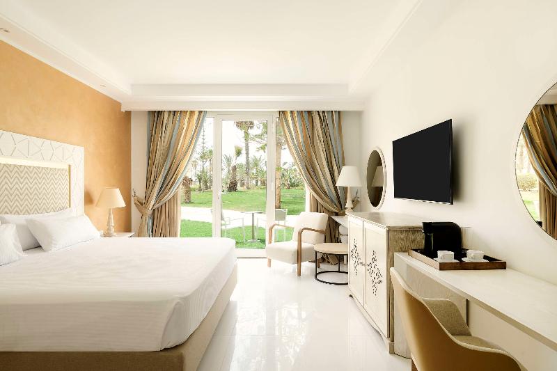 Iberostar Selection Eolia Djerba - Oda