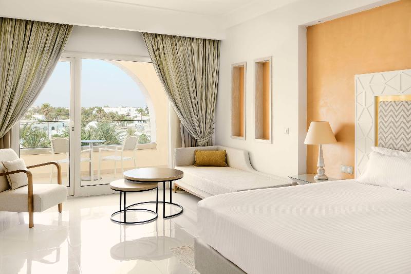 Iberostar Selection Eolia Djerba - Oda