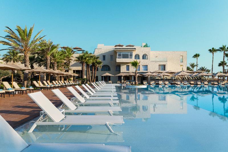 Iberostar Selection Eolia Djerba - Havuz
