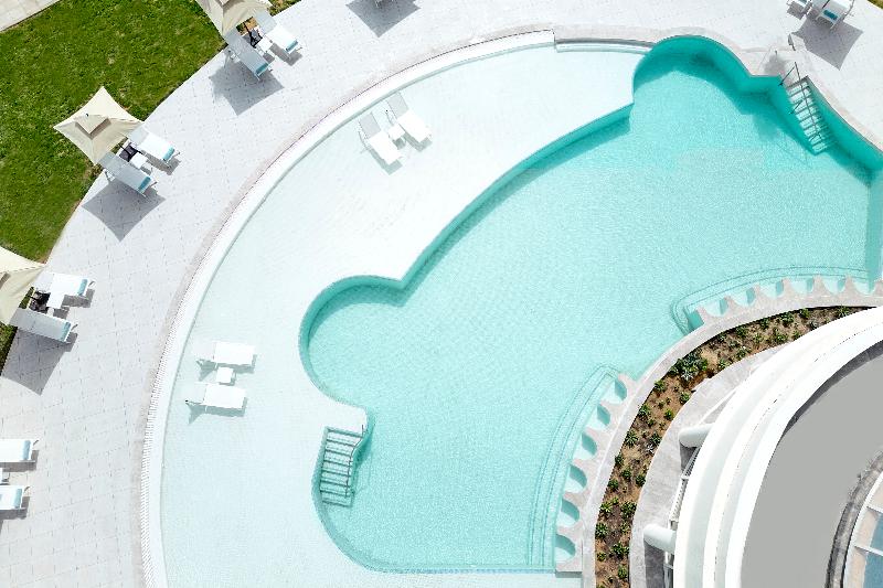 Iberostar Selection Eolia Djerba - Havuz