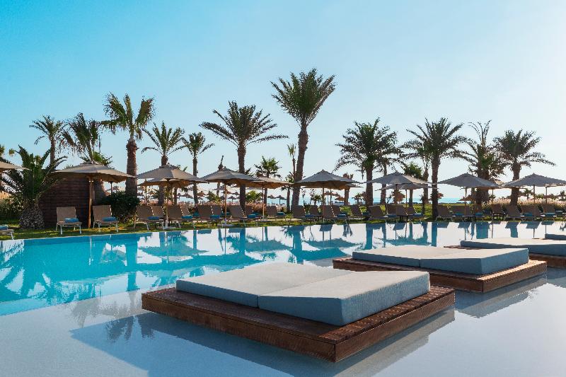 Iberostar Selection Eolia Djerba - Havuz