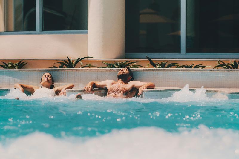 Iberostar Selection Eolia Djerba - Havuz