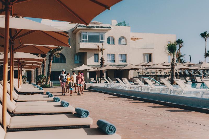 Iberostar Selection Eolia Djerba - Havuz