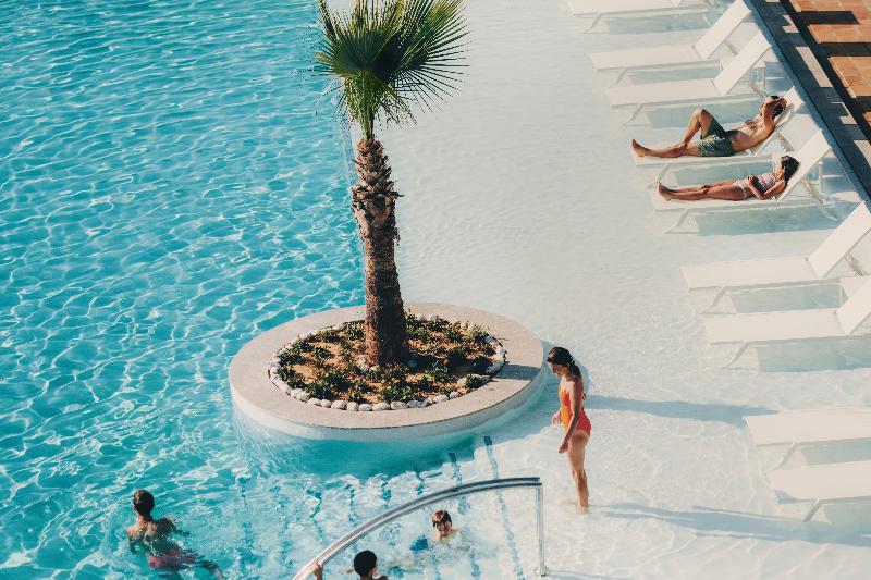 Iberostar Selection Eolia Djerba - Havuz