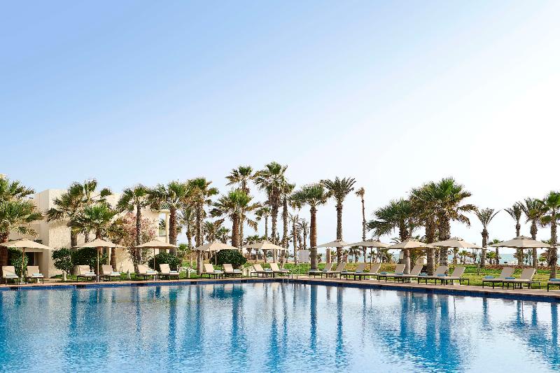 Iberostar Selection Eolia Djerba - Havuz