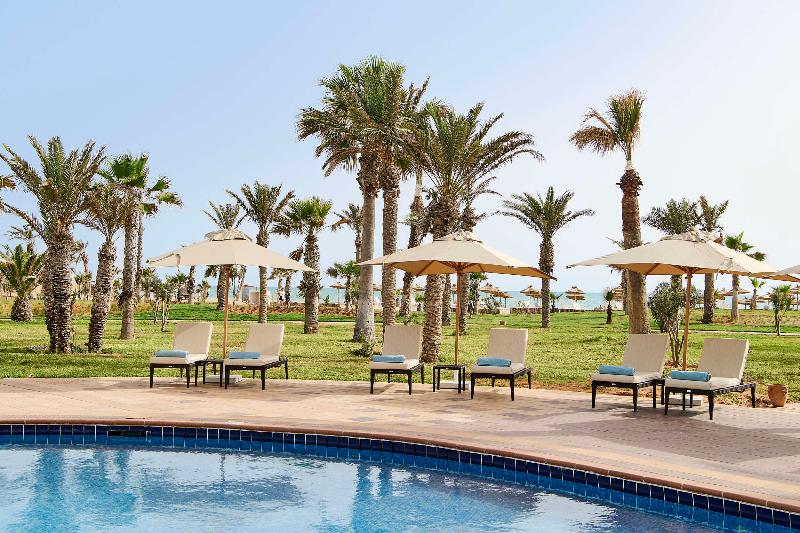 Iberostar Selection Eolia Djerba - Havuz