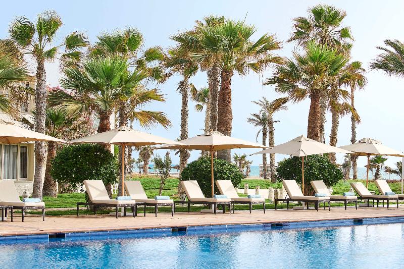 Iberostar Selection Eolia Djerba - Havuz