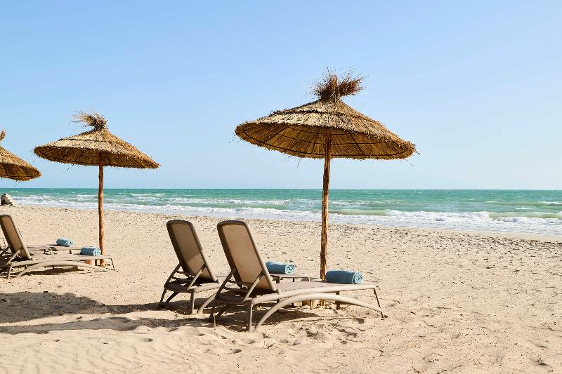 Iberostar Selection Eolia Djerba - Plaj