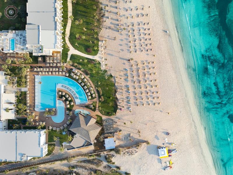 Iberostar Selection Eolia Djerba - Plaj