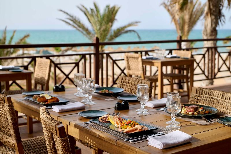 Iberostar Selection Eolia Djerba - Restoran