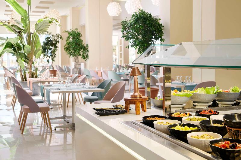 Iberostar Selection Eolia Djerba - Restoran