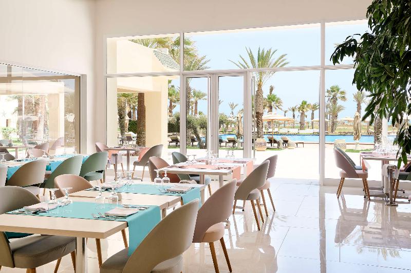 Iberostar Selection Eolia Djerba - Restoran