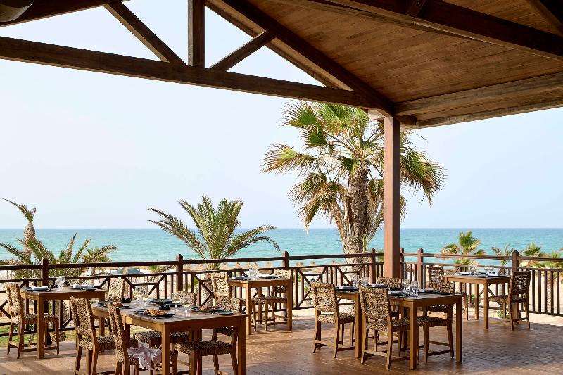 Iberostar Selection Eolia Djerba - Restoran
