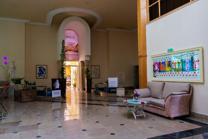 Hasdrubal Thalassa & Spa Yasmine Hammamet - Aktivite