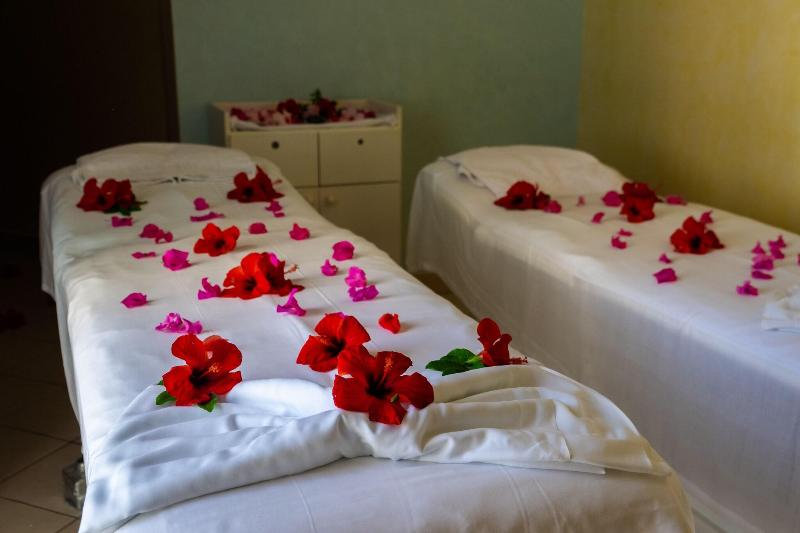 Hasdrubal Thalassa & Spa Yasmine Hammamet - Aktivite