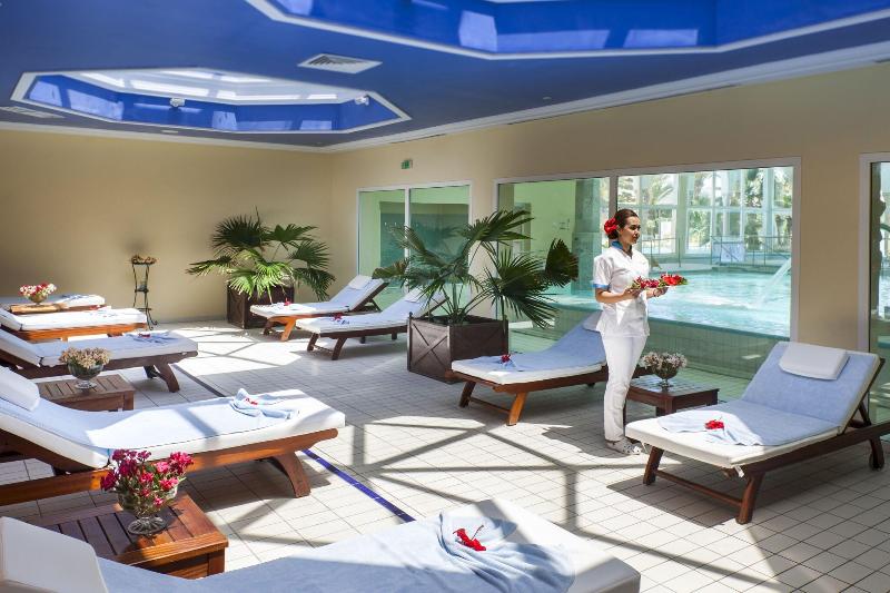Hasdrubal Thalassa & Spa Yasmine Hammamet - Aktivite