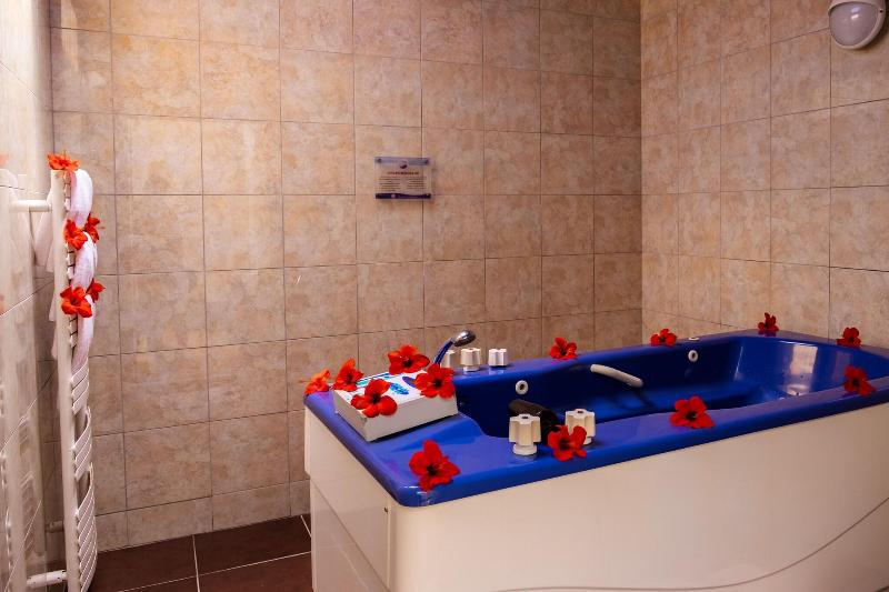 Hasdrubal Thalassa & Spa Yasmine Hammamet - Aktivite