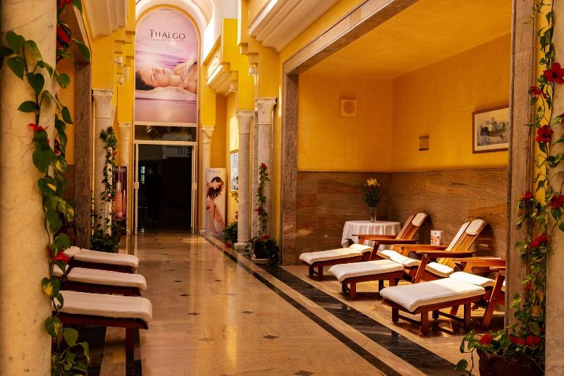 Hasdrubal Thalassa & Spa Yasmine Hammamet - Aktivite