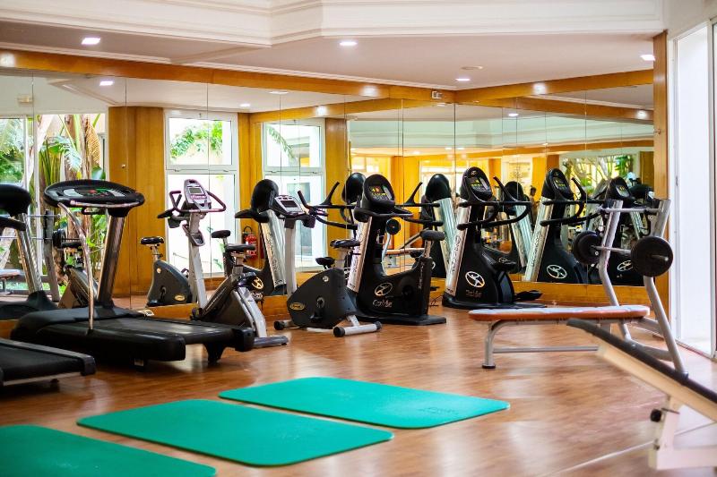 Hasdrubal Thalassa & Spa Yasmine Hammamet - Aktivite