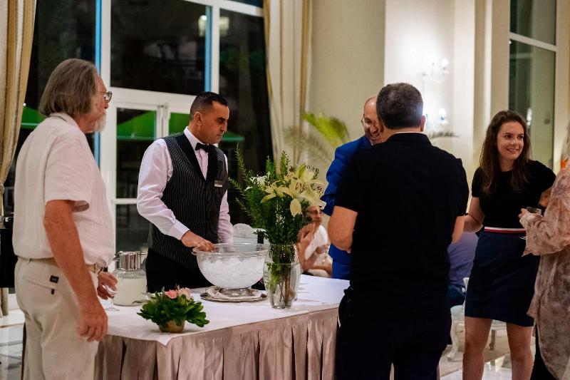 Hasdrubal Thalassa & Spa Yasmine Hammamet - Aktivite