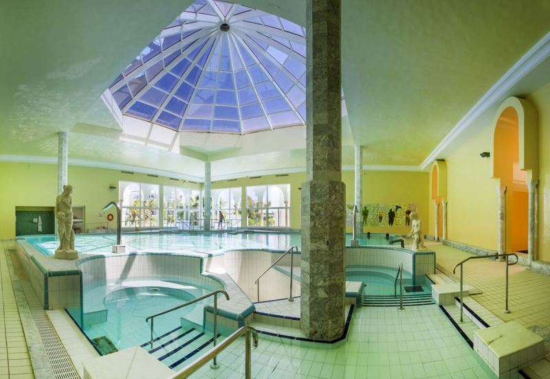 Hasdrubal Thalassa & Spa Yasmine Hammamet - Aktivite