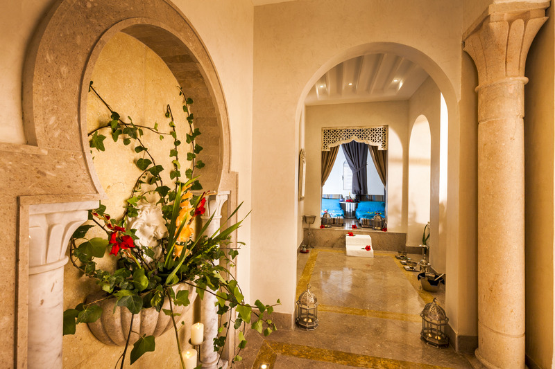 Hasdrubal Thalassa & Spa Yasmine Hammamet - Aktivite