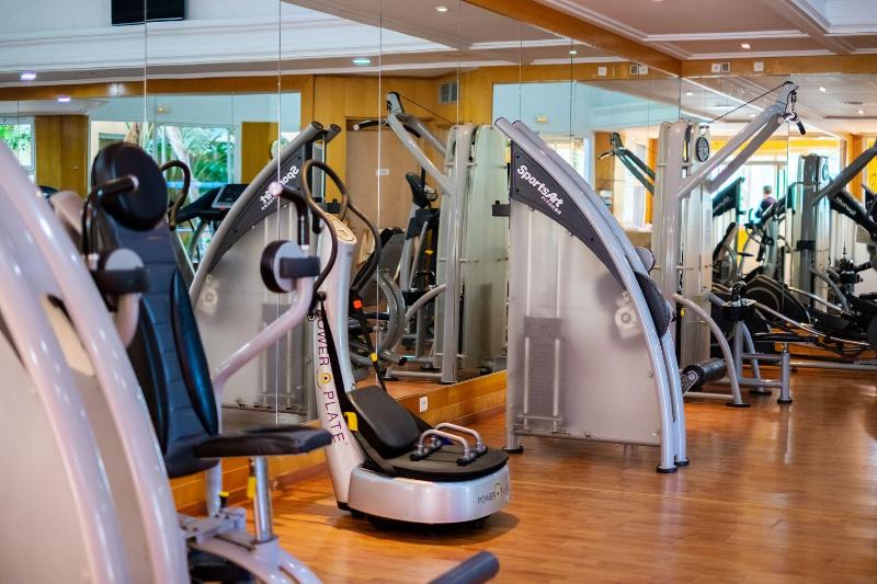 Hasdrubal Thalassa & Spa Yasmine Hammamet - Aktivite