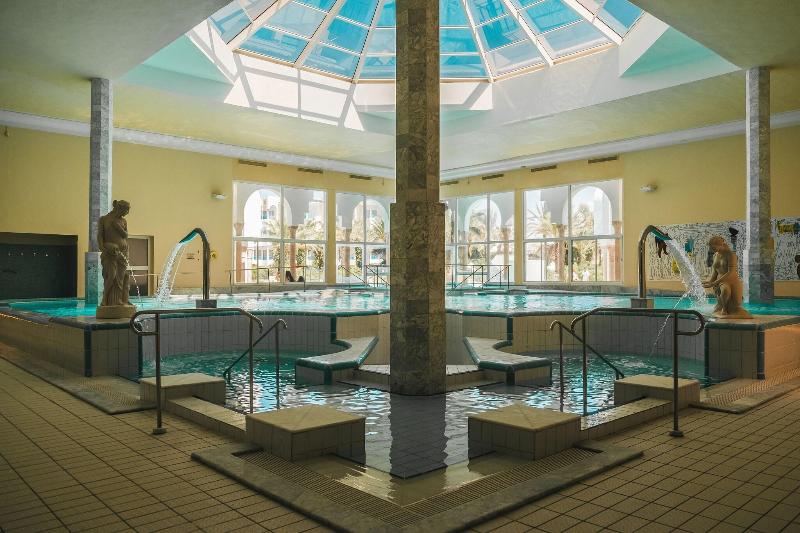 Hasdrubal Thalassa & Spa Yasmine Hammamet - Aktivite