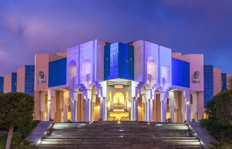 Hasdrubal Thalassa & Spa Yasmine Hammamet - Genel