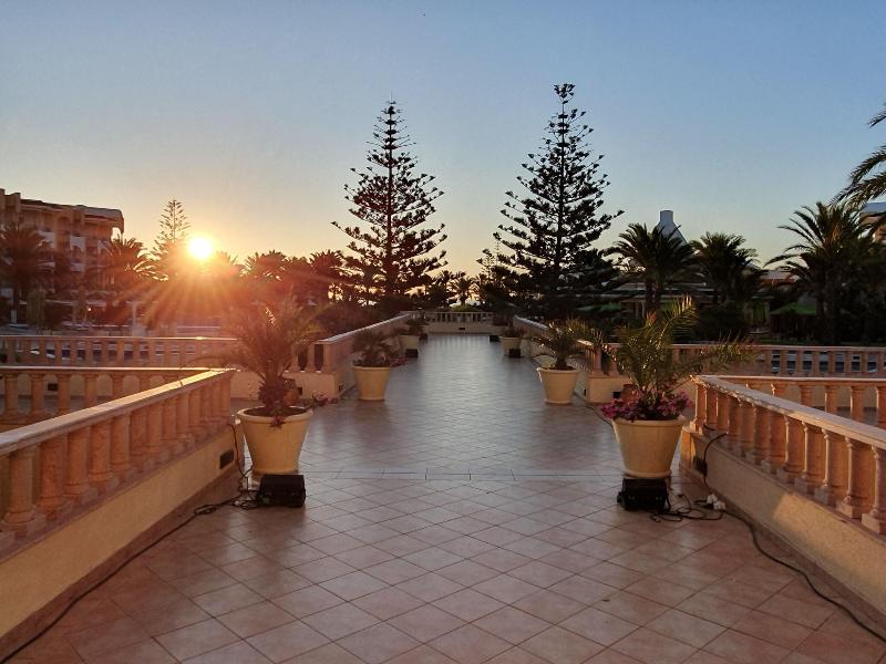 Hasdrubal Thalassa & Spa Yasmine Hammamet - Genel