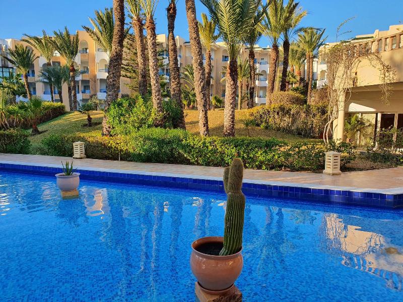 Hasdrubal Thalassa & Spa Yasmine Hammamet - Genel