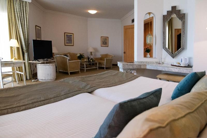 Hasdrubal Thalassa & Spa Yasmine Hammamet - Oda