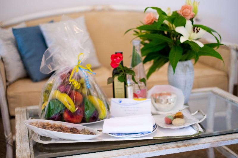 Hasdrubal Thalassa & Spa Yasmine Hammamet - Oda