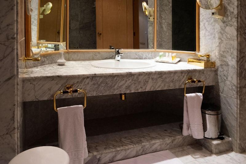 Hasdrubal Thalassa & Spa Yasmine Hammamet - Oda