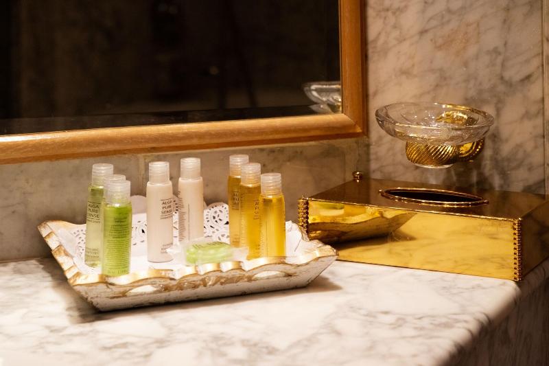 Hasdrubal Thalassa & Spa Yasmine Hammamet - Oda