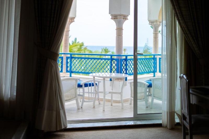 Hasdrubal Thalassa & Spa Yasmine Hammamet - Oda