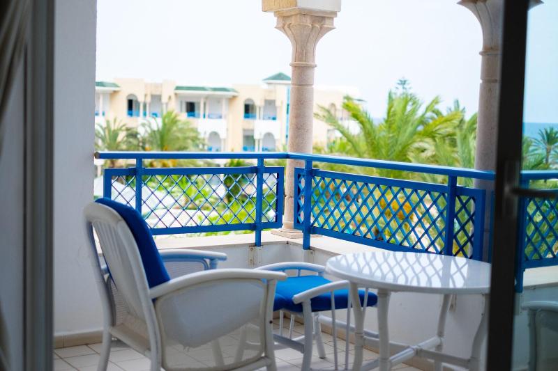 Hasdrubal Thalassa & Spa Yasmine Hammamet - Oda
