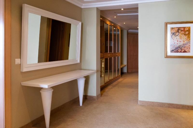 Hasdrubal Thalassa & Spa Yasmine Hammamet - Oda