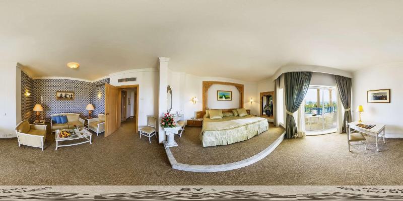 Hasdrubal Thalassa & Spa Yasmine Hammamet - Oda
