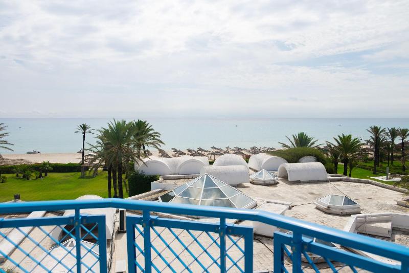 Hasdrubal Thalassa & Spa Yasmine Hammamet - Oda
