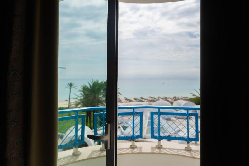 Hasdrubal Thalassa & Spa Yasmine Hammamet - Oda
