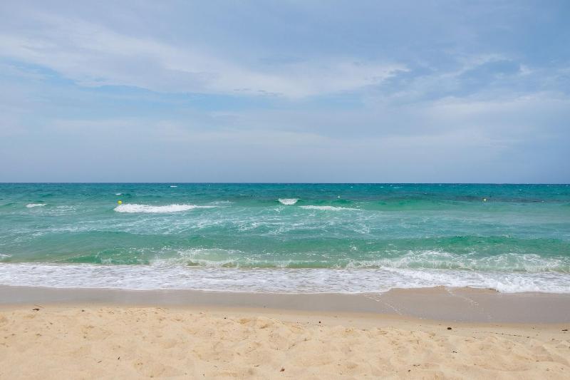 Hasdrubal Thalassa & Spa Yasmine Hammamet - Plaj