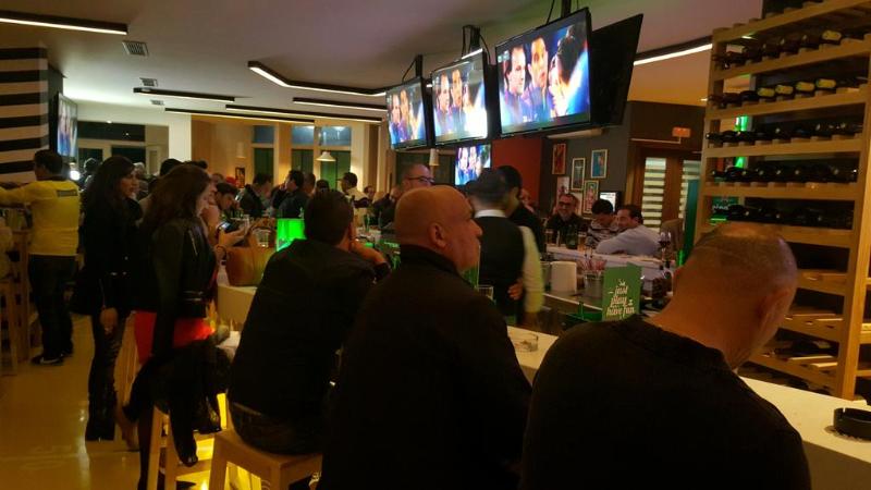 Le Monaco Hotel & Thalasso - Bar