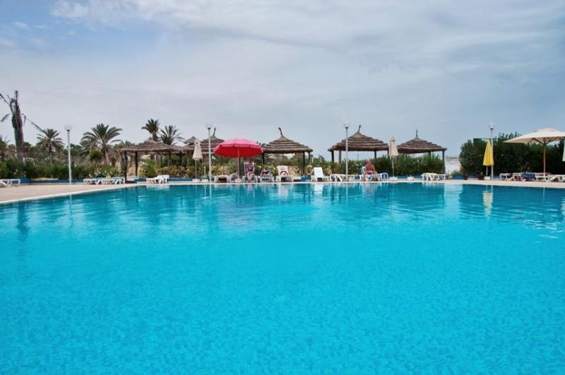 Le Monaco Hotel & Thalasso - Genel