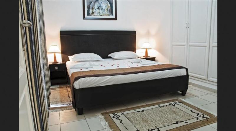 Le Monaco Hotel & Thalasso - Oda
