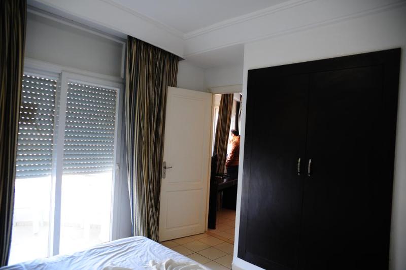 Le Monaco Hotel & Thalasso - Oda