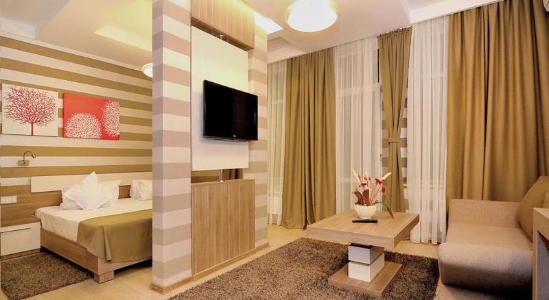 Confort Hotel Cluj Napoca - Genel