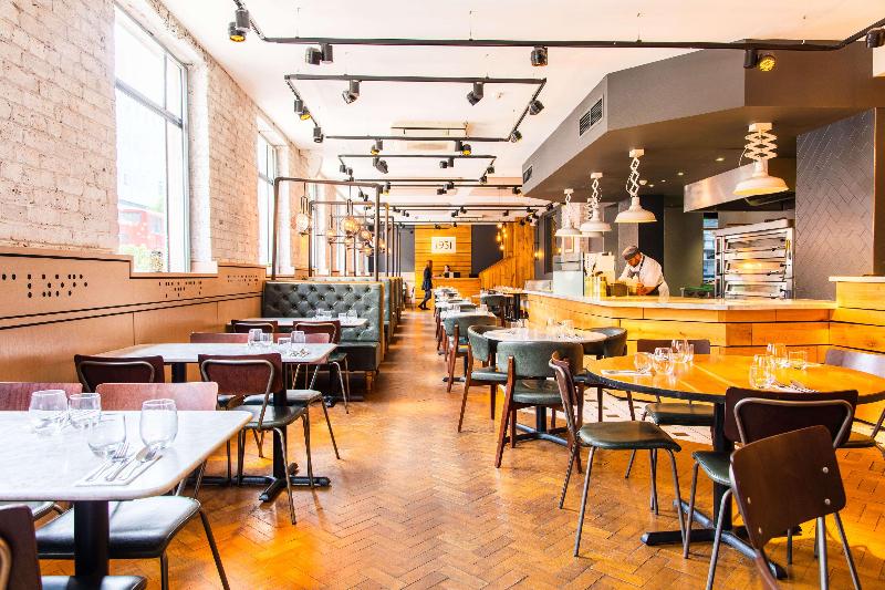 Hope Street Hotel - Bar