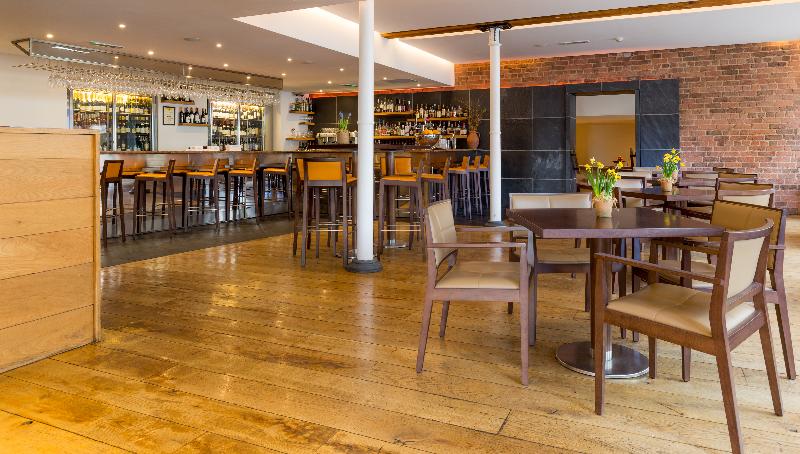 Hope Street Hotel - Bar