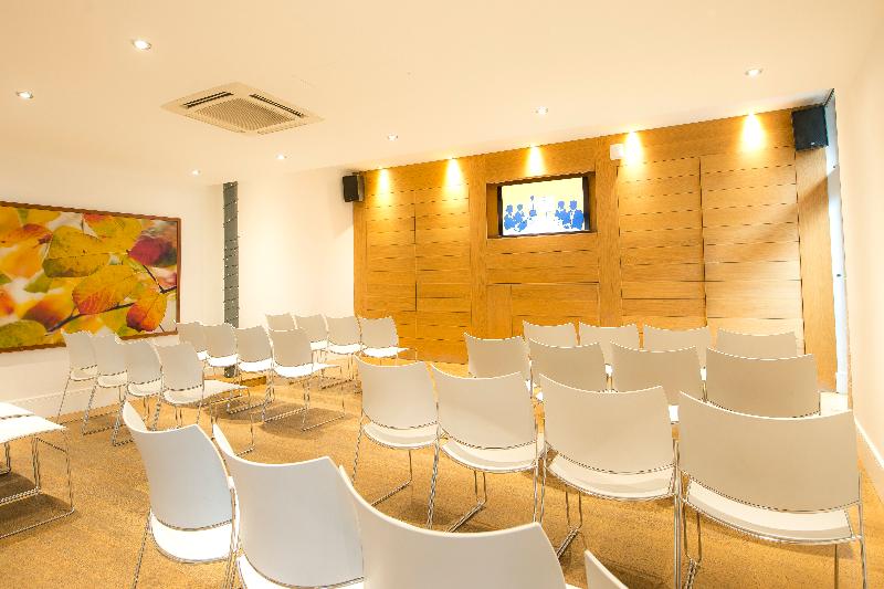 Hope Street Hotel - Toplantı